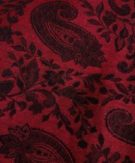 Made in Tyrol jacquard vintage jacket-4521-2