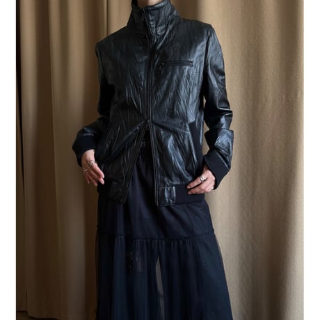 古着レザージャケット | STORES