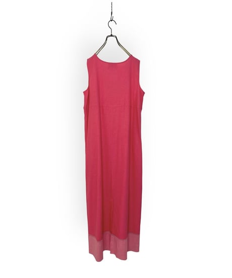 SPORT SAVVY pink color import dress-3394-4