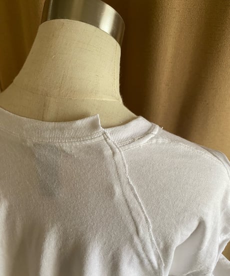 garter belt design RPM remake t shirt-4288-8