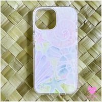 Shell　クッションバンパーiPhoneケース