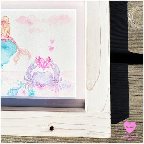 原画：2月lOVE KO'A