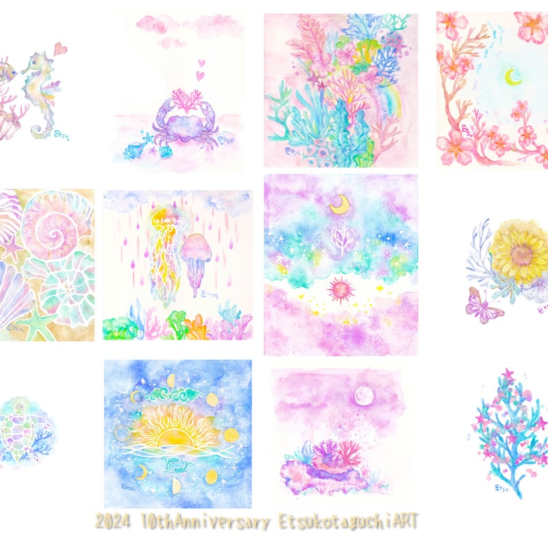 水玉子　オリジナルイラスト(原画) 水玉子(ﾐｽﾞﾀﾏｺ) on X: 