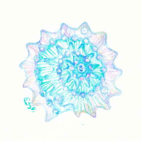 原画：April2026