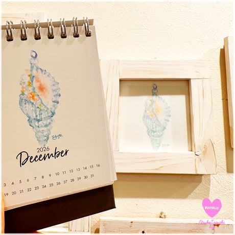 原画：December2026