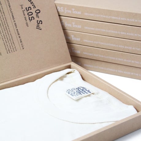 S.O.S×Etsu　PEACE　OAT BAG