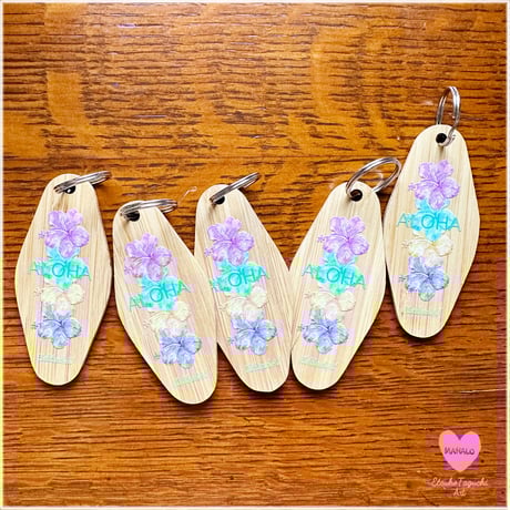 CATEGORY Key ring | EtsukoTaguchiArt Gallery