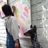 EtsukoTaguchiArt Gallery