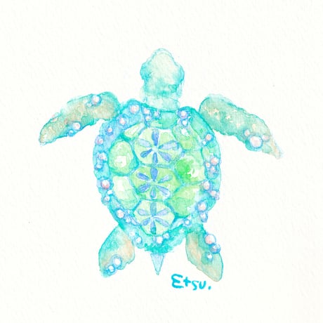 原画：June2026