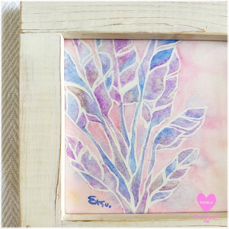 原画：芭蕉