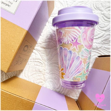 CATEGORY Bottle/Tumbler | EtsukoTaguchiArt Gallery