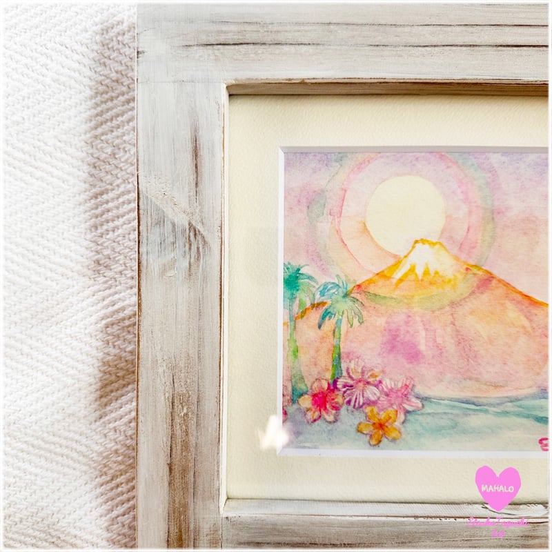 Okrabelo 原画　一点もの　unique Okrabelo 原画 一点もの unique