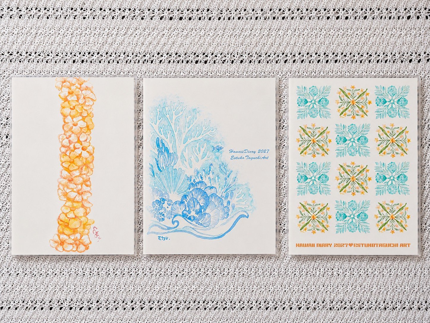 CATEGORY Zine | EtsukoTaguchiArt Gallery