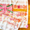HAWAIIFlowerタオル34×37.5
