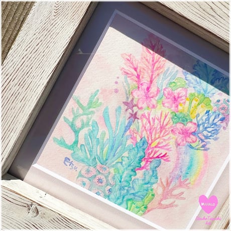 原画：3月KOKO KO'A