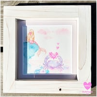 原画：2月lOVE KO'A