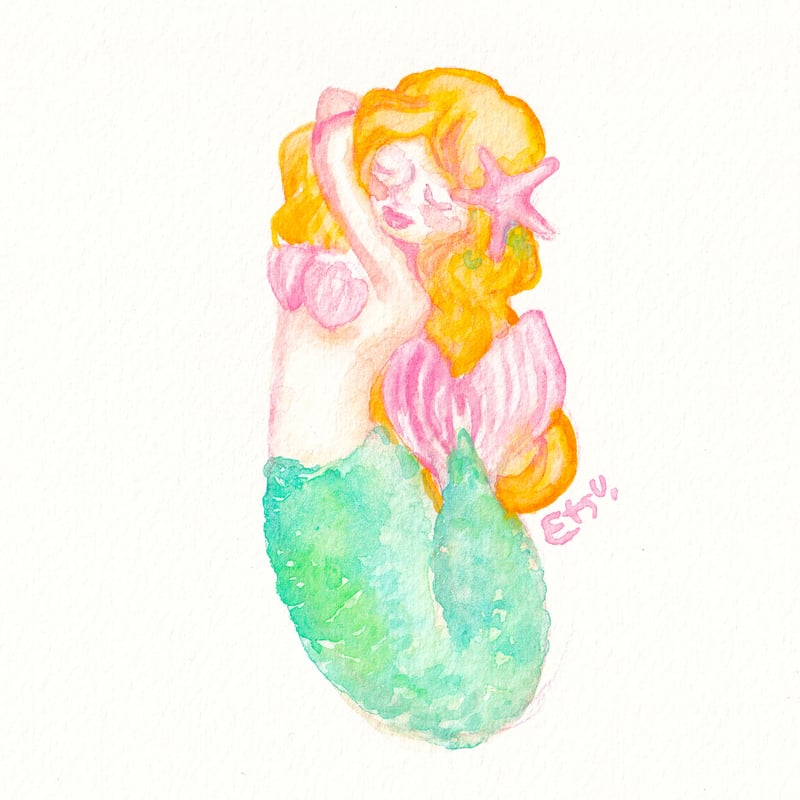 原画：September2026 | EtsukoTaguchiArt Gallery