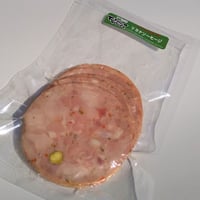 リヨナソーセージ