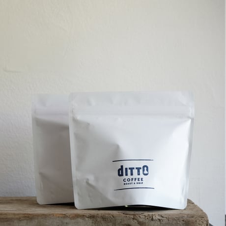 【中煎】dittoブレンド 100g x 2