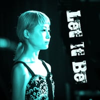 Let It Be  - THEATRE BEATLISH special edition EP 9/9【CD-R】