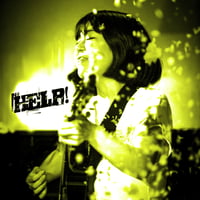 Help!  - THEATRE BEATLISH special edition EP 4/9【CD-R】