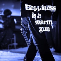 Happiness Is A Warm Gun  - THEATRE BEATLISH (2015) special edition EP 【CD-R】3/9