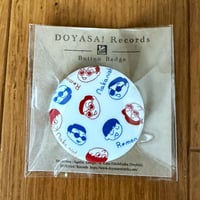 ODORI ONDO / 中西レモン feat. Donuts Disco Deluxe &