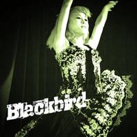 Blackbird  - THEATRE BEATLISH (2015) special edition EP 1/9【CD-R】