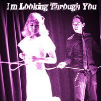 I'm Looking Through You  - THEATRE BEATLISH special edition EP 8/9【CD-R】