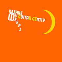 While My Guitar Gently Weeps - Project BEATLISH extra edition ORANGE EP(1)【CD-R】