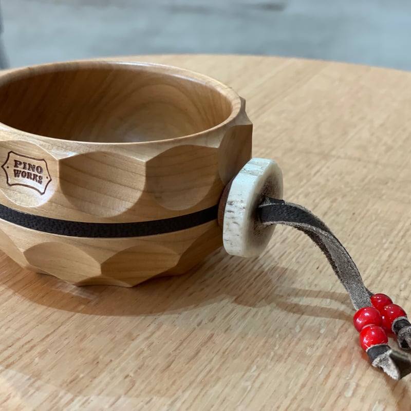 FIKA12-P 専用ケースセット | pinoworks