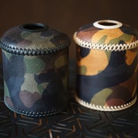 OD缶レザージャケット500 BLACK | pinoworks