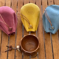 ウォンキーキャンプ &LDESIGN WORKSシェラカップ ウォンキーキャンプ