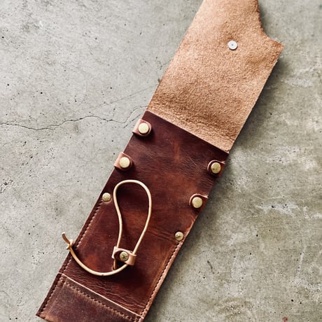PINOWORKS Cutlery Case