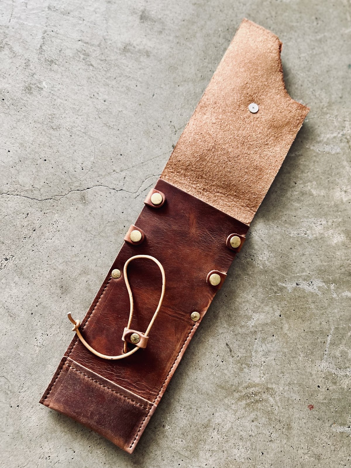 PINOWORKS Cutlery Case | pinoworks
