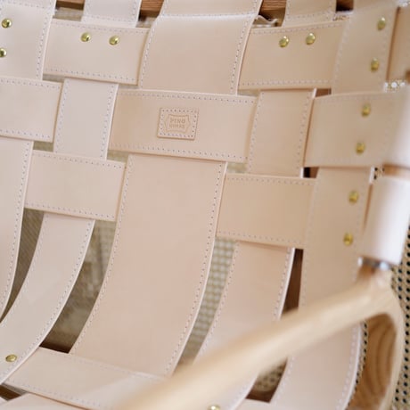 ※受注製産※ IKIKI × PINOWORKS GRAND CHAIR