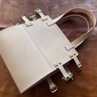 ※受注生産※Leather Carry