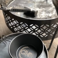 OUTDOOR MONSTER シェラカップ(深型) | pinoworks