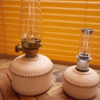 OD缶レザージャケット 250(キャメル) | pinoworks