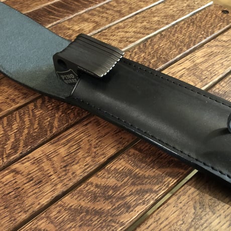 PINOPEG BLACK  200 10本セット【レザーケース付】