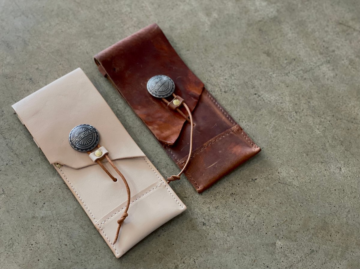 PINOWORKS Cutlery Case | pinoworks