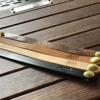 PINOWORKS レザーループ