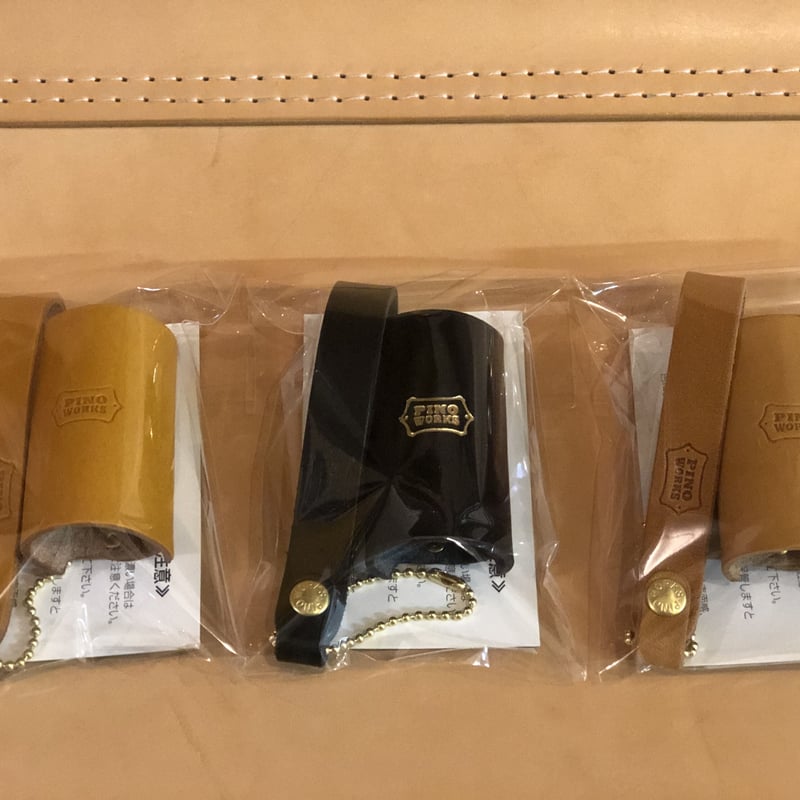 PINOWORKS ST2 レザージャケット | pinoworks