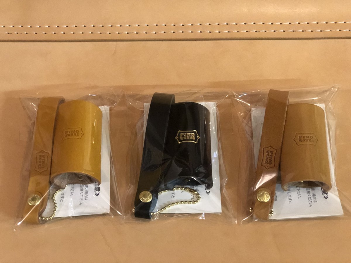 PINOWORKS ST2 レザージャケット | pinoworks