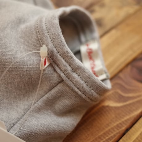 OUTDOORMONSTER×pinoworks DOG-T(5Lサイズ)