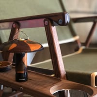 BLACKDesign×PINOWORKS 10th HAREテーブル | pinoworks