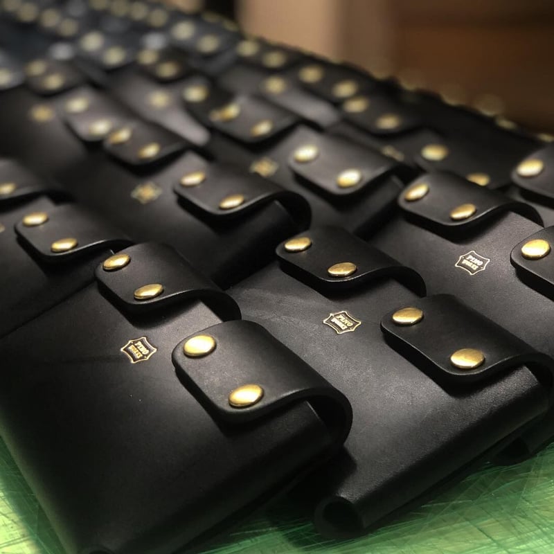 ホットサンドソロ レザーケース | pinoworks ホットサンドソロ レザーケース | pinoworks