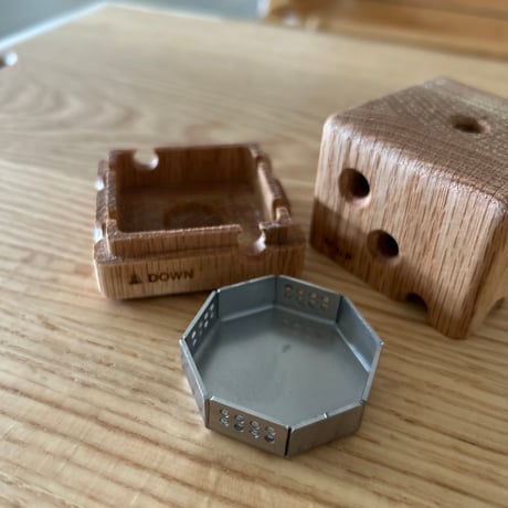 INCENSE Holder SAIKORO