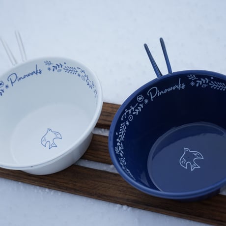 PINOWORKS「Hirune Cup」