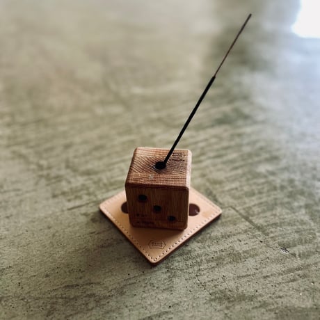 INCENSE Holder SAIKORO
